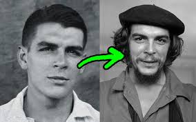 10 Fakta Sejarah Menarik Mengenai Che Guevara