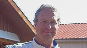 Jonathan Webster Weisheit, race car driver, dies