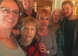 Peggy Dover Obituary