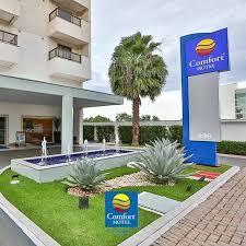 We would like to show you a description here but the site won't allow us. Comfort Hotel Cuiaba Home Facebook