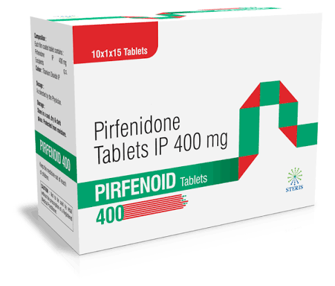 PIRFENOID 400