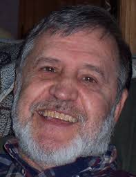 Obituary information for L. Rex Hill