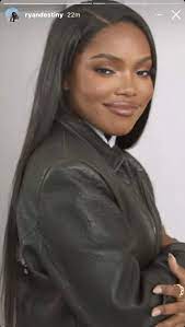 All of these gifs are from her music video do you. Ryan Destiny