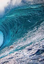 Oct 01, 2018 · a tsunami is a series of extremely long waves caused by a large and sudden displacement of the ocean, usually the result of an earthquake below or near the ocean floor. The Tsunami Threat Research And Technology Intechopen