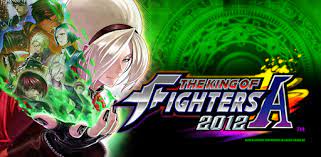 Click below button and wait for few seconds on next page. The King Of Fighters A 2012 F Aplicaciones En Google Play