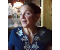 Yolanda Stobaugh Obituary (1954