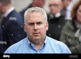 Hugh harper hi-res stock photography and images