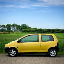 Image result for Jaune Citron 1995 Renault