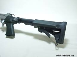 0 $750.00 1d 11h 59m 13211655. Choate Telescopic Butt Stock The Duke Gmbh