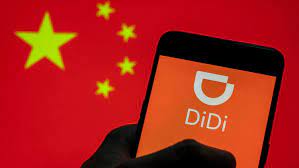 Argentina • australia • brasil • chile • colombia • costa rica • dominican republic • ecuador • egypt • japan • kazakhstan • mexico • new zealand • panama • peru • russia • south africa Atlantic Equities Downgrades Didi Global Expects More Volatility