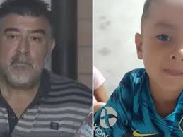 Se conocen detalles de un audio de Carlos Pérez tras la desaparición de  Loan