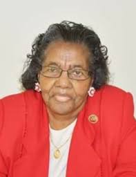 Obituary for Beulah Louise (Staten) Bethea