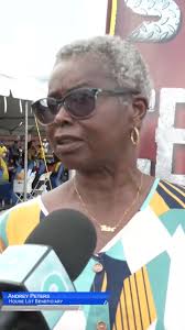 Keep the progress going,, VOTE PPP