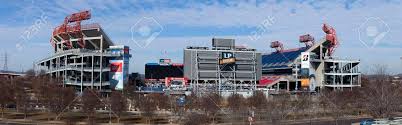The nissan stadium ticket office does not sell tickets directly on game day. Lp Field Is A Football Stadium In Nashville Is Home To Tennessee Stock Photo Picture And Royalty Free Image Image 58275158