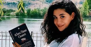 Sitare akbaş boy kilo, kimdir, nereli yaşı saç ve göz rengi, sevgilisi. Makbule Sitare Akbas Kimdir Aslen Nereli Dizileri Sevgilisi Boyu Kilosu Kurt Mu