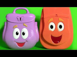 Nick Jr Dora S Friendship Fiesta Youtube Play Doh Eggs Dora Dora The Explorer