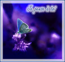 Sms je pense à toi à une amie. á 13 Je Pense A Toi Images Photos Et Illustrations Pour Facebook Bonnesimages