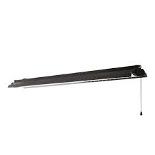 Plug In Shop Lights Commercial Lighting The Home Depot