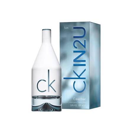 Calvin Klein CK IN2U for Him