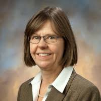 Sandra Stott Gridley