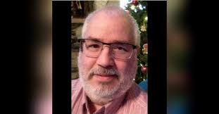 Thomas Richard Antonucci Obituary