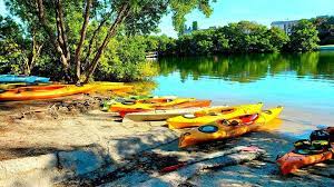 Double Kayak Rental Siesta Key Rockon Recreation Rentals Double Kayak Kayaking Kayak Rentals