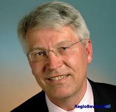 Bert Vos treedt terug als statutair bestuurder van het ADRZ