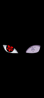 Naruto character digital wallpaper, naruto shippuuden, red eyes. Sasuke Uchiha Eyes Wallpaper By Me 1080 2400 Naruto