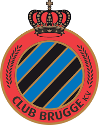 Ony substitute that is nae a derivative wirk would fail tae convey the meanin intendit, would tarnish or misrepresent its image, or would fail its purpose o identification or commentar. Club Brugge Logopedia Fandom