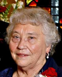 Mary D. Casey Rodgers Obituary November 13, 2023