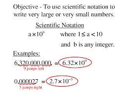 How Do You Write 7 4 Nm In Scientific Notation Socratic