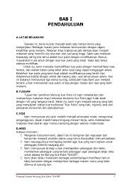 Contoh penutup makalah, laporan, proposal, skripsi, karya ilmiah, kliping lengkap 2. 10 Contoh Latar Belakang Makalah Skripsi Laporan Dll Lengkap