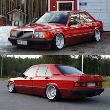 Mercedes Benz 190e W201 Today Pin Mercedes Auto Mercedes Benz Bmw 507 Roadster