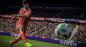 Jogo fifa 18 2018 de futebol original mídia física xbox 360. Descargar Fifa 18 Pc Full Espanol Mega Gamezfull