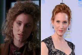 See the Cast of 'Teenage Mutant Ninja Turtles' Then and Now