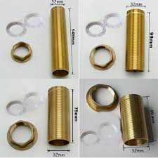 Holdtite rubber replacement tap washers for sink bath basin taps mixed pack 20. Buy Bathroom Basin Mixer Tap Repair Fitting Kit Threaded Brass Tube Nut Install Part At Affordable Prices Free Shipping Real Reviews With Photos Joom
