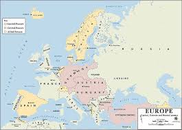 The satellite view will help you to. File Europe 1914 Jpg Wikimedia Commons