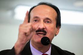 El representante Gabriel Rodríguez Aguiló exige la renuncia del alcalde de  Mayagüez También solicitó al presidente del PPD que remueva al ejecutivo  municipal de todas sus posiciones dentro de la colectividad El