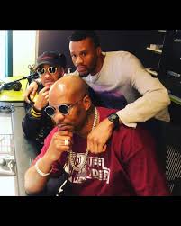 The other eleven kids are from a handful of different relationships throughout his. How Many Kids Did Rapper Dmx Have And Who Are They Breaking News Today