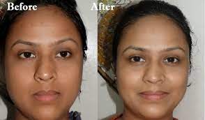Don't buy before you read this. Herbalife Skin Care Results Nuevo Skincare