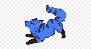 Frost Wolf Pup Form By Tammiikat Anime Blue Wolf Pup Free Transparent Png Clipart Images Download If you're looking for the best anime wolf wallpaper then wallpapertag is the place to be.