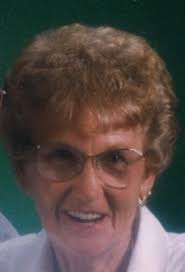 Mildred Olson Obituary 2014