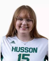 2022 Women's Volleyball Roster