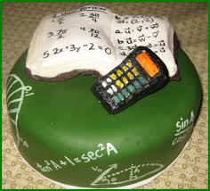 Happy Birthday Cake For Maths Teacher With Name Pin By Suzanne Reid On Cakes I Have Made Fancy Cakes Cake 40th Birthday