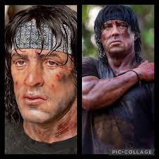 Sylvester Stallone's Son Shocks Entire Hollywood with Unbelievable  Transformation, Legendary Actor Breaks Down in Tears at Public Event full  story below 👇👇👇