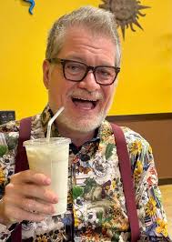 Black Rock Cafe tips for walk-up window