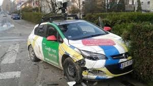 Find what you need by getting the latest information on businesses, including. Google Maps Street View Car Crashes In Serbia