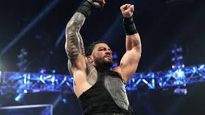 Roman reigns calls himself the head of the table who provides for all and puts food on the table, and he refuses to accept anything less than complete respect from any superstars that come in his. Smackdown Live April 16 2019 Wwe