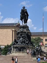 George washington monument in philadelphia. Washington Monument Philadelphia Aktuelle 2021 Lohnt Es Sich Mit Fotos