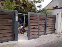 Fabricant De Porte D Entree En Fer Forge La Ciotat Freestyle Forge